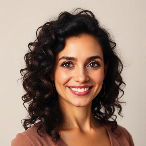 Foto de Fernanda Ribeiro