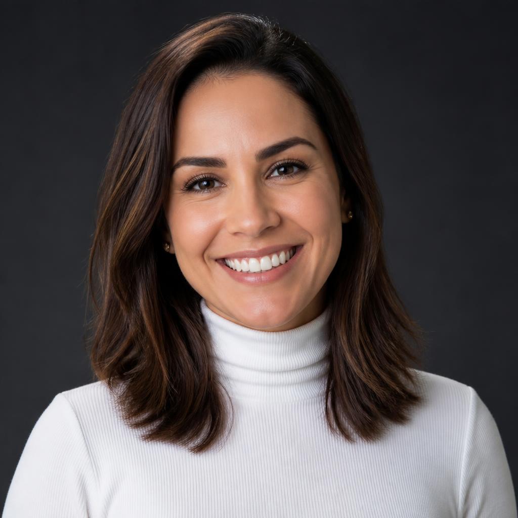 Foto de Juliana Fernandes