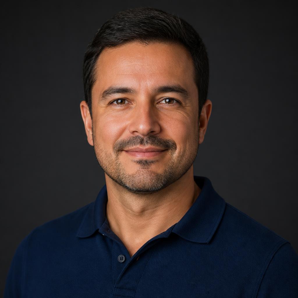Foto de Ricardo Almeida